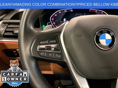 Used 2022 BMW 430i xDrive Coupe w/ Convenience Package AWD/4WD image 18
