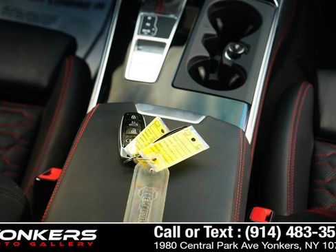 Used 2022 Audi RS 6 image 52