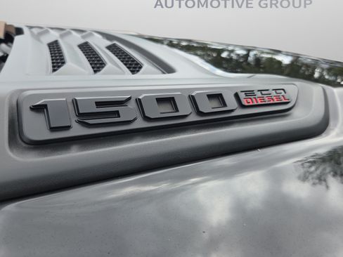 Used 2022 RAM 1500 Limited AWD/4WD image 34