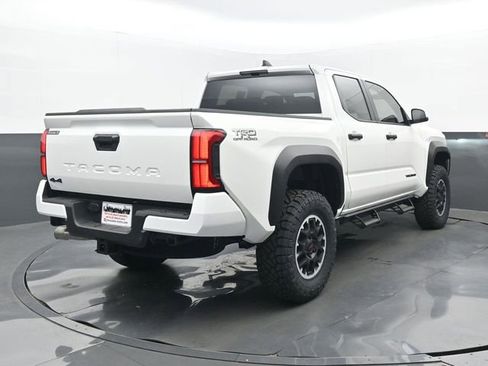 New 2026 Toyota Tacoma TRD Off-Road image 20