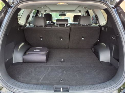 Used 2023 Hyundai Santa Fe Limited image 16