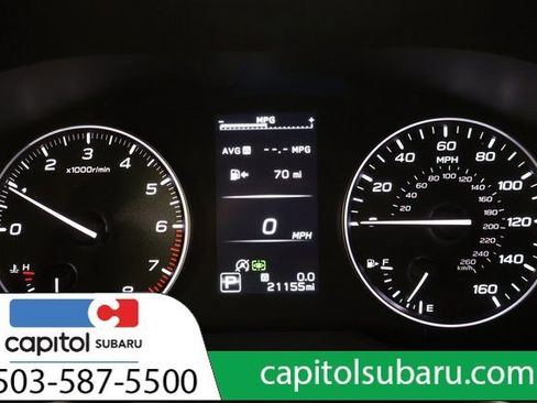 Used 2024 Subaru Outback Limited image 19