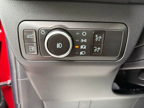 Used 2026 Ford Escape ST-Line Select w/ Tech Pack #1 image 14