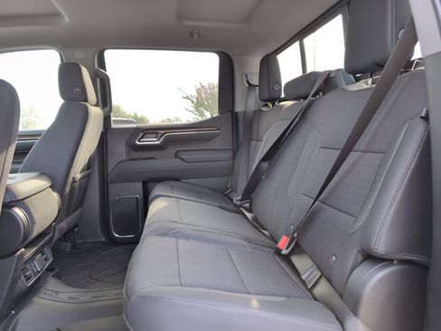 New 2026 Chevrolet Silverado 1500 LT w/ All Star Edition Plus image 28