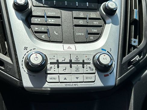 Used 2017 Chevrolet Equinox LT w/ Convenience Package FWD image 19