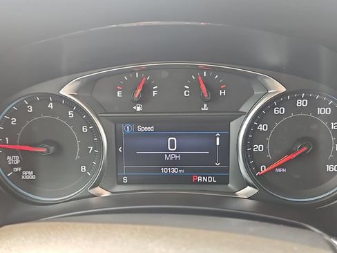 Used 2023 Chevrolet Equinox LT FWD image 16