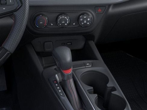 New 2026 Chevrolet Trax RS image 23