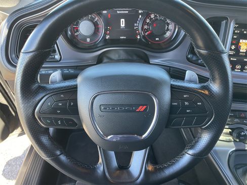 Used 2023 Dodge Challenger R/T w/ Plus Package image 24