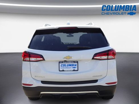 Used 2024 Chevrolet Equinox Premier FWD image 4