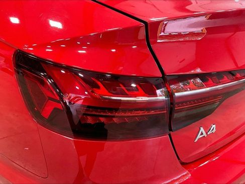 Used 2020 Audi A4 2.0T Premium Plus w/ Premium Plus Package AWD/4WD image 24