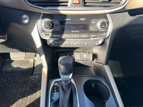Used 2020 Hyundai Santa Fe Limited FWD image 98