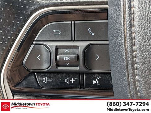 Used 2024 Toyota Tundra SR5 AWD/4WD image 20