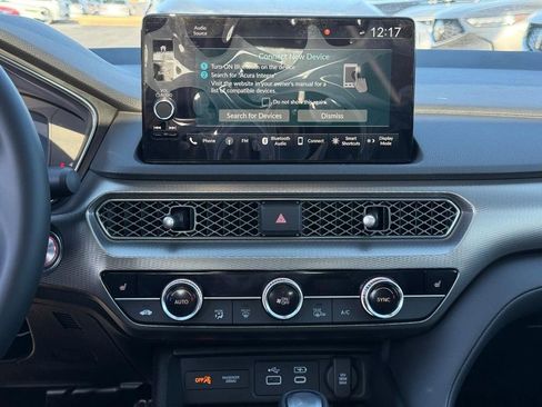 New 2026 Acura Integra A-Spec FWD image 11