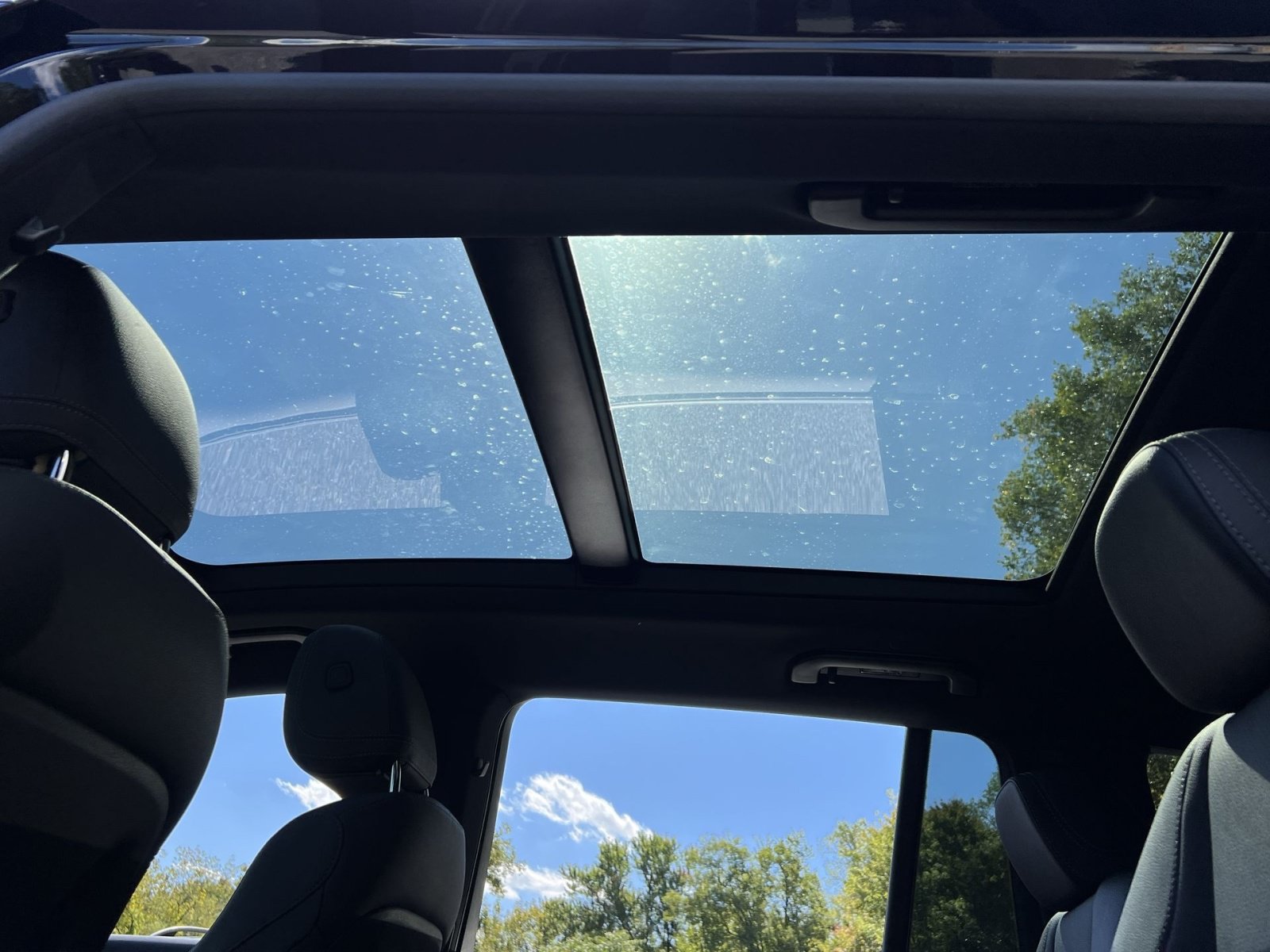 Certified 2025 Mercedes-Benz GLS 450 4MATIC image 29