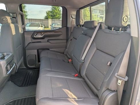 New 2026 GMC Sierra 1500 Elevation w/ Preferred Package RWD image 20