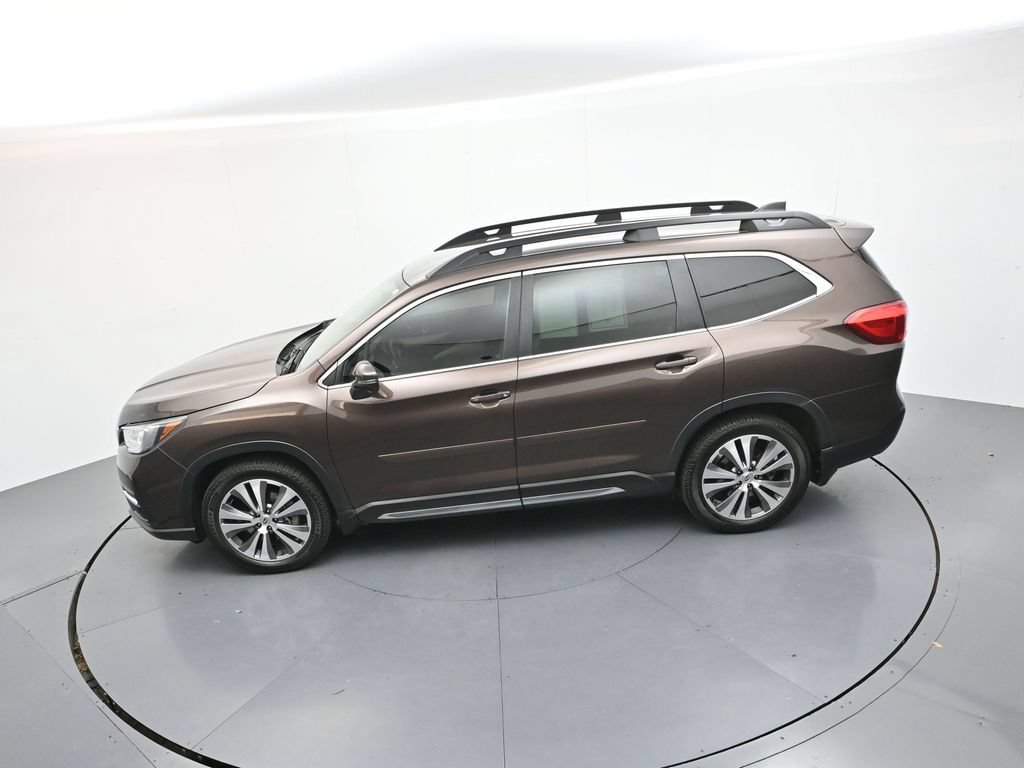 Used 2019 Subaru Ascent Limited AWD/4WD image 28