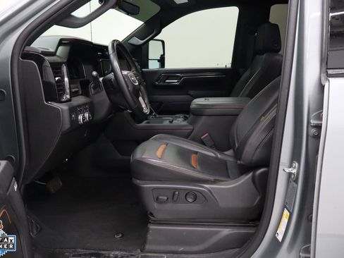 Used 2024 GMC Sierra 2500 AT4 w/ AT4 Premium Plus Package AWD/4WD image 23
