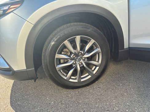 Used 2018 MAZDA CX-9 Sport AWD/4WD image 29