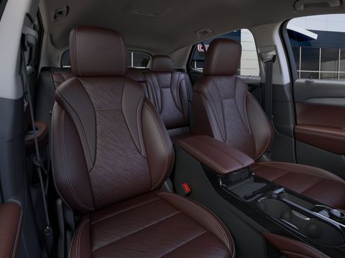 New 2026 Buick Envision Sport Touring AWD/4WD image 16