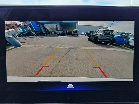 New 2026 Chevrolet Trax LT w/ Driver Confidence Package image 21