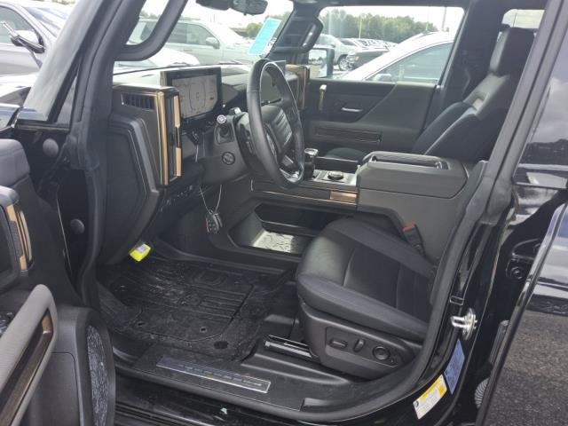 Used 2024 GMC Hummer EV 2X w/ Extreme Off-Road Package AWD/4WD image 6