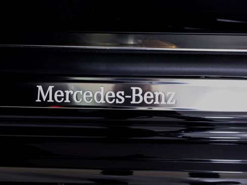 Used 2025 Mercedes-Benz S 580 4MATIC Sedan image 22