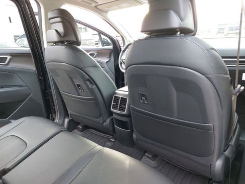 New 2026 Kia Sportage EX w/ EX Panorama Roof Package image 12