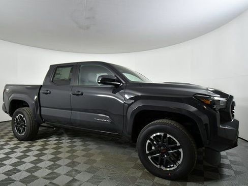 New 2026 Toyota Tacoma TRD Sport AWD/4WD image 9