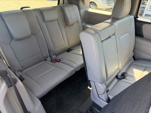 Used 2015 Honda Pilot EX-L image 11