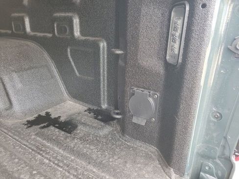 New 2026 Chevrolet Silverado 1500 LT Trail Boss w/ LT Trail Boss Premium Package image 32