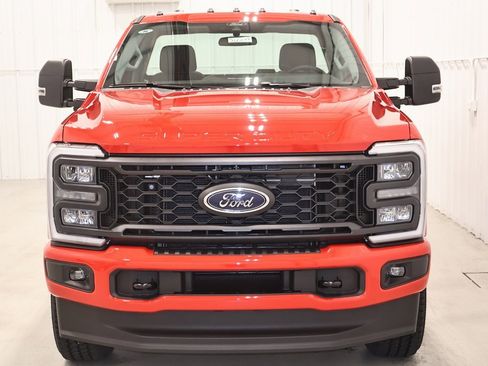 New 2026 Ford F350 XL w/ STX Appearance Package image 3