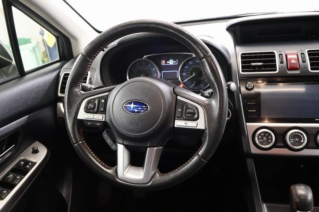 Used 2017 Subaru Crosstrek 2.0i Limited AWD/4WD image 14