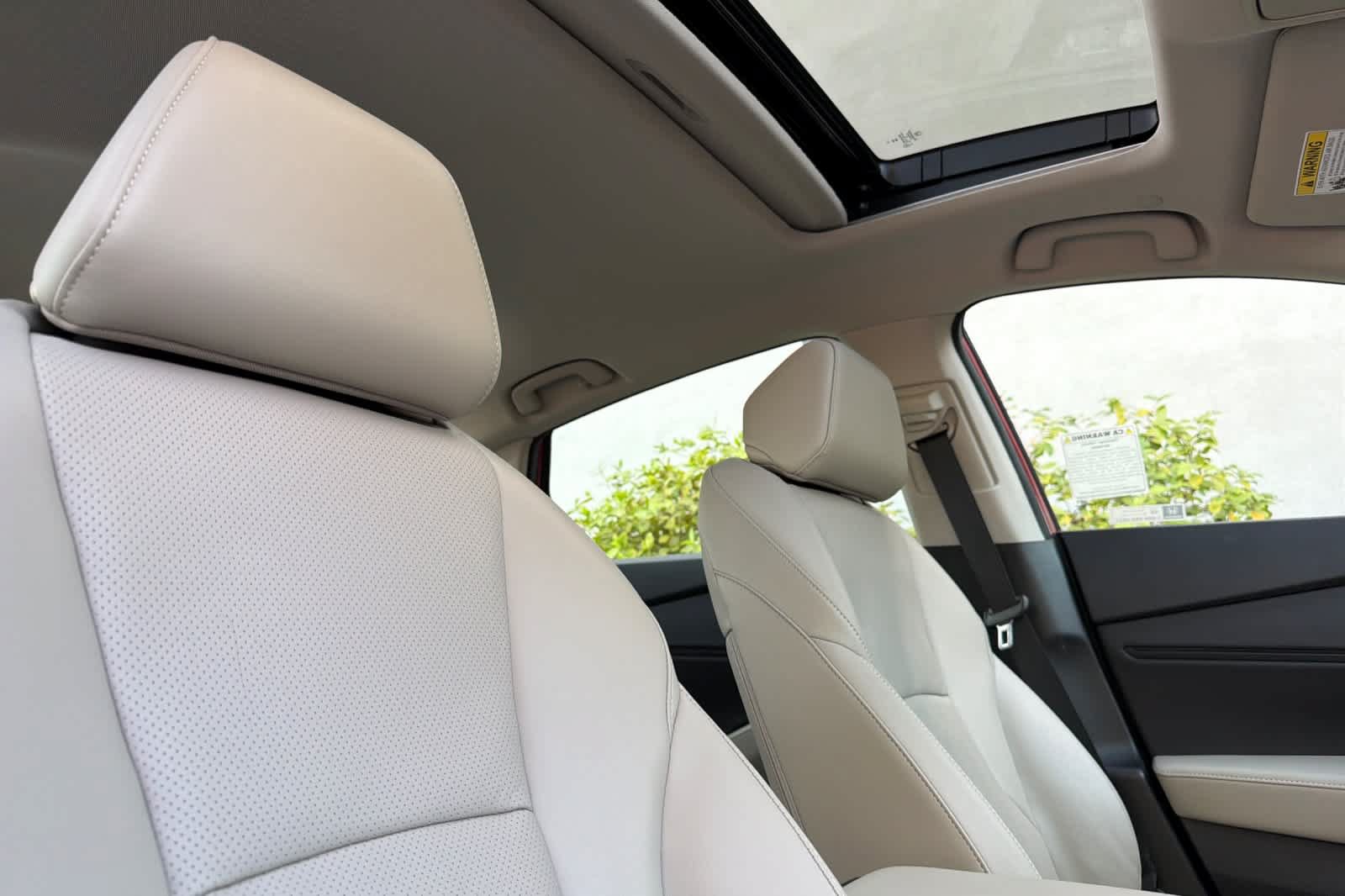 Used 2026 Honda Accord Touring image 17