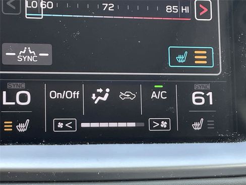 Certified 2022 Subaru Outback Premium AWD/4WD image 19