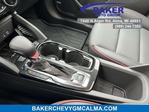 New 2026 Chevrolet TrailBlazer RS w/ Convenience Package image 28