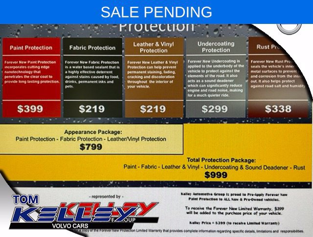 Used 2021 Volvo XC90 T8 Inscription w/ Advanced Package AWD/4WD image 10