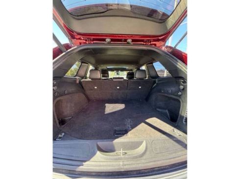Used 2020 Jeep Grand Cherokee Altitude image 18