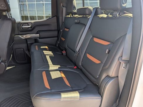 Used 2020 GMC Sierra 1500 AT4 w/ AT4 Premium Package AWD/4WD image 33