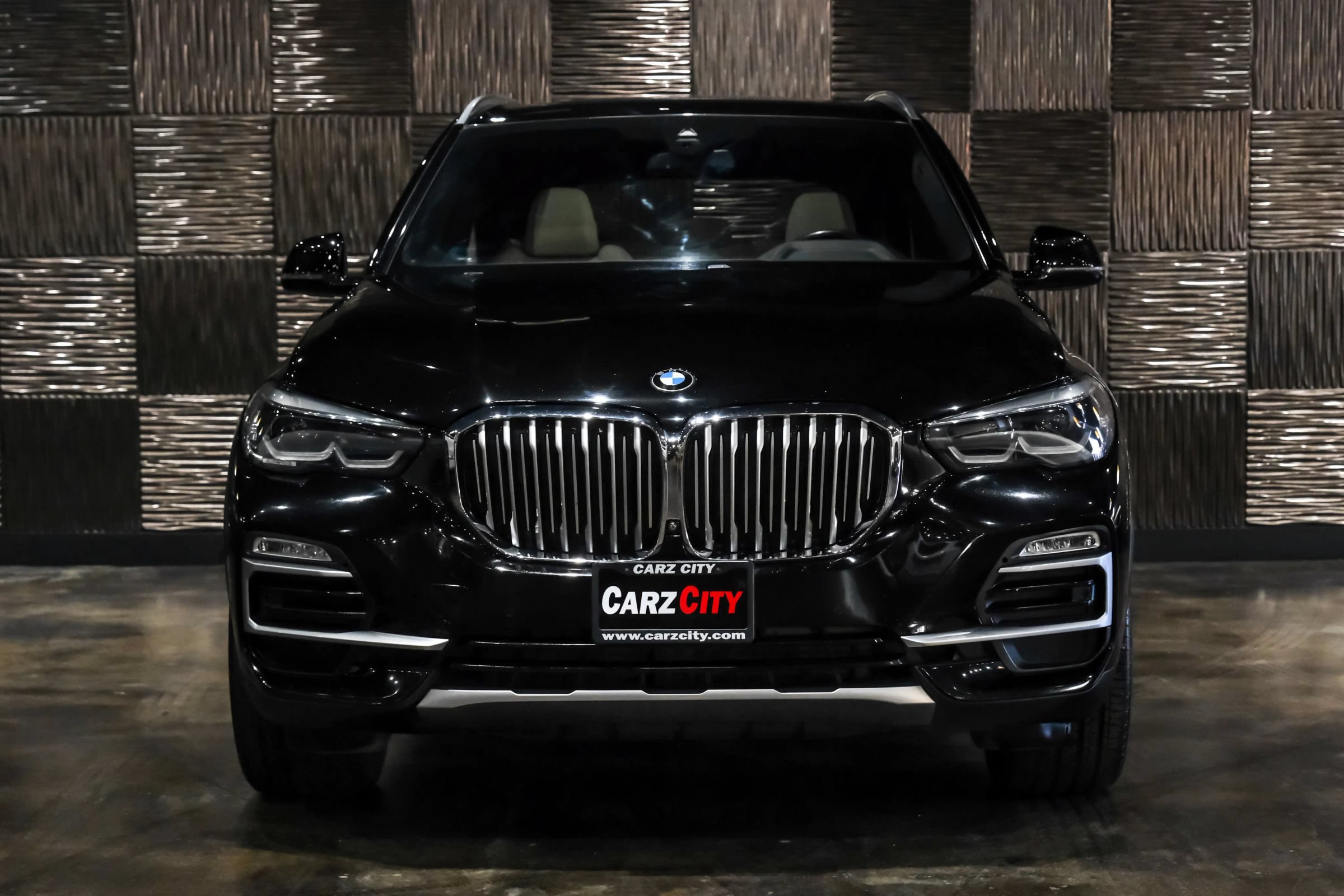 Used 2019 BMW X5 xDrive40i w/ Convenience Package AWD/4WD image 6