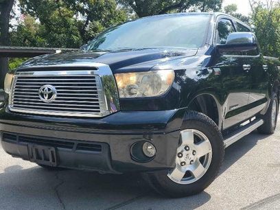 Used 2011 Toyota Tundra Limited