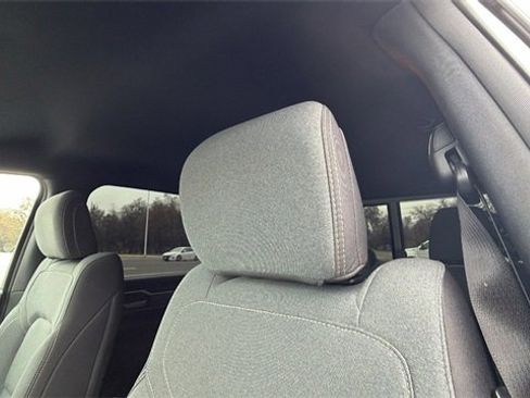 Used 2022 RAM 1500 Big Horn image 23