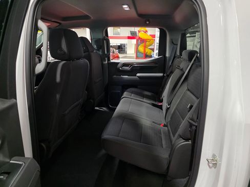Certified 2023 GMC Sierra 1500 Elevation AWD/4WD image 21