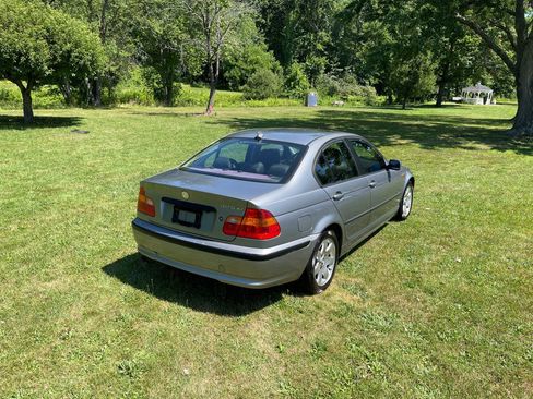 Used 2005 BMW 325xi Sedan AWD/4WD image 14