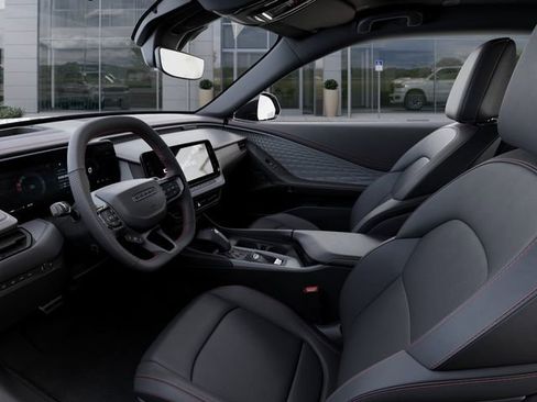 New 2026 Dodge Charger Scat Pack AWD/4WD image 22