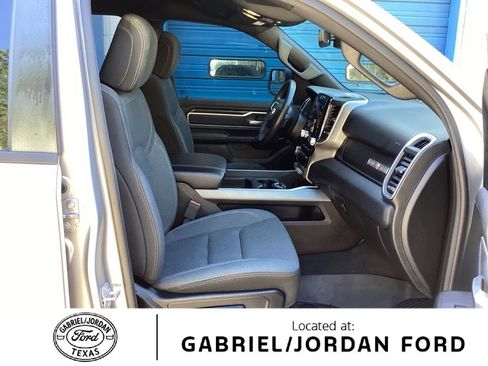 Used 2020 RAM 1500 Lone Star image 28