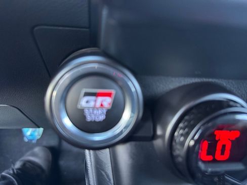 New 2026 Toyota GR86 YUZU Limited image 23