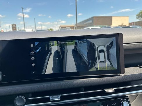 Used 2025 Hyundai Tucson Limited AWD/4WD image 69