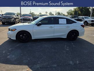 Used 2025 Honda Civic Si video 2