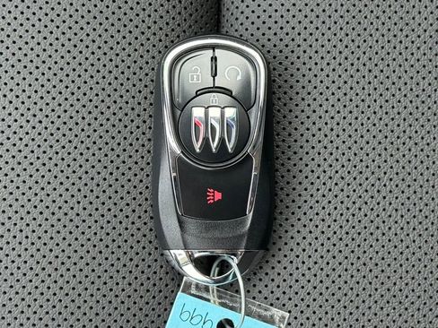 New 2026 Buick Encore GX Sport Touring w/ Comfort Package image 30