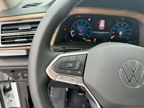 New 2026 Volkswagen Atlas SE AWD/4WD image 19